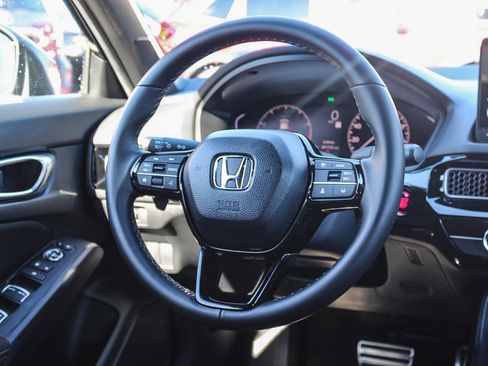 Certified 2026 Honda Civic Sport image 16