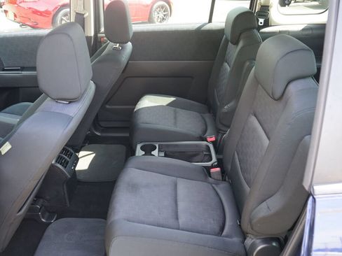 Used 2009 MAZDA MAZDA5 Sport FWD image 6