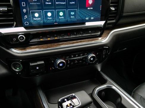 Used 2023 GMC Sierra 1500 Elevation w/ Elevation Premium Package image 29