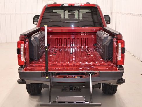 New 2027 Ford F350 King Ranch AWD/4WD image 41