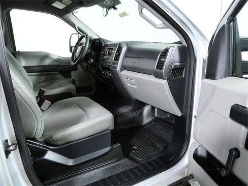 Certified 2017 Ford F250 XL w/ XL Value Package image 12