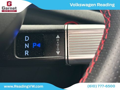 Used 2025 Hyundai Tucson N Line AWD/4WD image 16