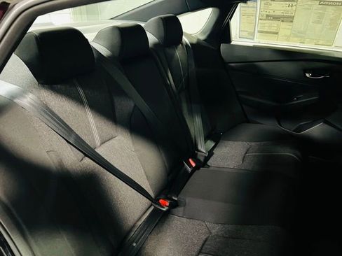 New 2026 Honda Accord Sport image 28