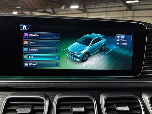 Certified 2026 Mercedes-Benz GLE 350 4MATIC image 43