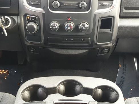 Used 2024 RAM 1500 Classic Warlock image 19