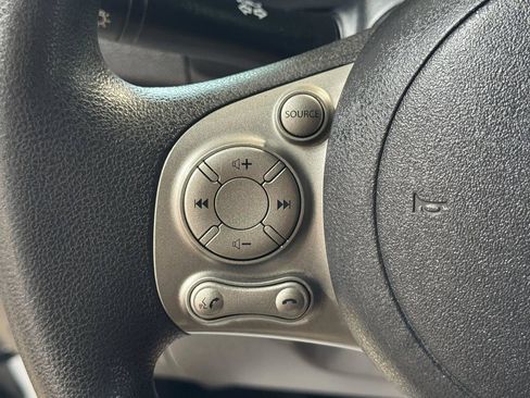 Used 2017 Nissan NV200 SV FWD image 20