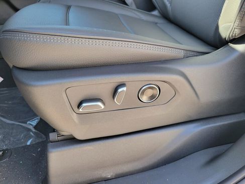 New 2026 GMC Sierra 3500 Denali w/ Denali Reserve Package image 23