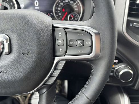 New 2026 RAM 1500 Big Horn image 23