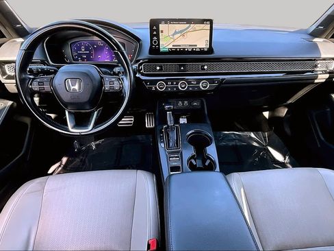 Used 2022 Honda Civic Sport Touring image 15