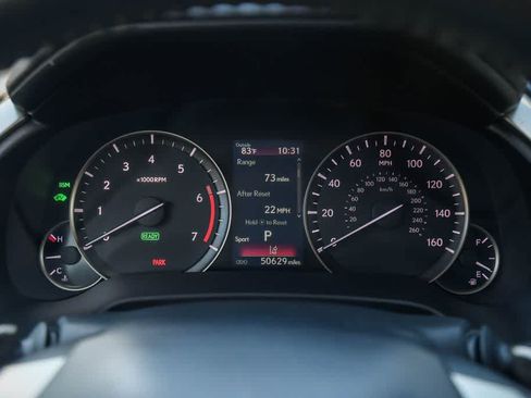 Used 2021 Lexus RX 450h AWD w/ Premium Package image 25