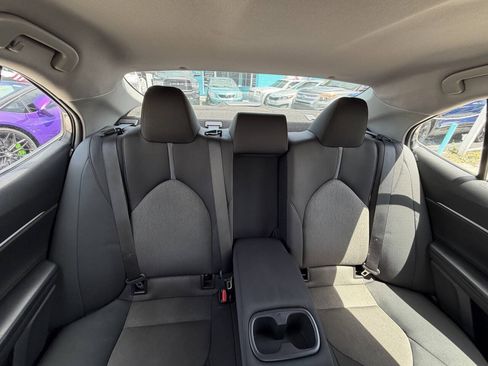 Used 2022 Toyota Camry LE FWD image 26