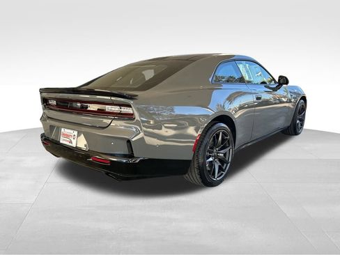 New 2026 Dodge Charger R/T Scat Pack image 3