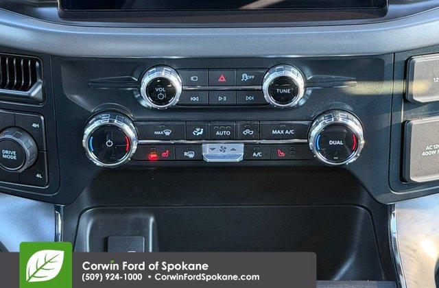 Certified 2026 Ford F150 XLT w/ Equipment Group 302A MID AWD/4WD image 31