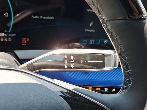 New 2026 Cadillac Optiq Luxury 1 AWD/4WD image 10