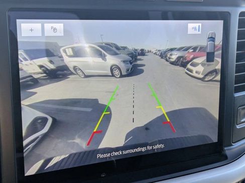 Used 2022 Ford F150 XLT w/ Equipment Group 302A High image 18