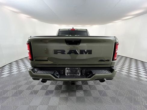 New 2026 RAM 1500 Big Horn image 8