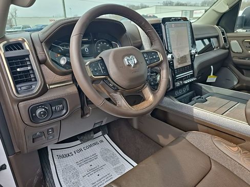 New 2026 RAM 1500 Limited image 19