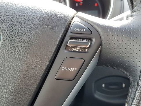 Used 2014 Nissan Murano SL image 21