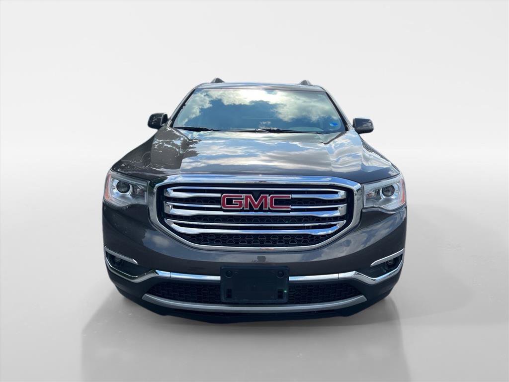 Used 2019 GMC Acadia SLT w/ LPO, Floor Liner Package AWD/4WD image 8