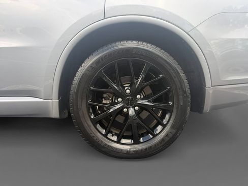 Used 2015 Dodge Durango R/T w/ Trailer Tow Group IV AWD/4WD image 8