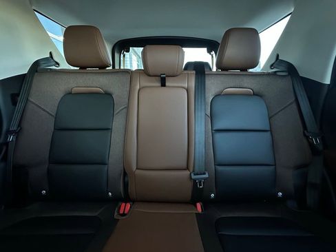 New 2025 Ford Bronco Sport Outer Banks w/ Outer Banks Tech Package+ image 48