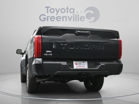 Used 2025 Toyota Tundra SR5 w/ SR5 Convenience Package image 13