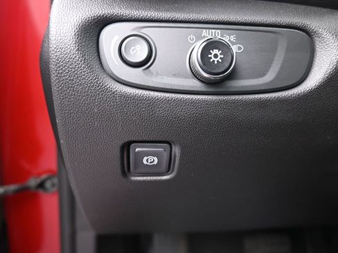 Used 2022 Chevrolet Blazer LT image 20