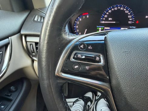 Used 2016 Cadillac ATS Sedan RWD image 23