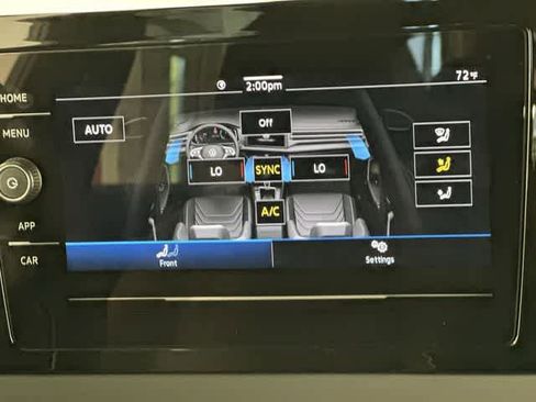 New 2026 Volkswagen Jetta Sport image 13