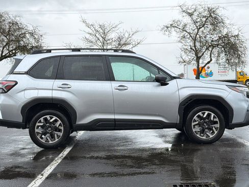 New 2026 Subaru Forester Premium image 3