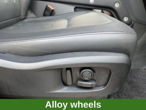 Used 2022 Land Rover Defender 110 X-Dynamic HSE image 28