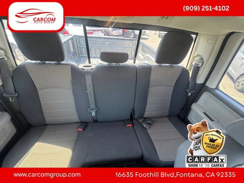 Used 2011 RAM 1500 Classic SLT w/ Protection Group AWD/4WD image 43