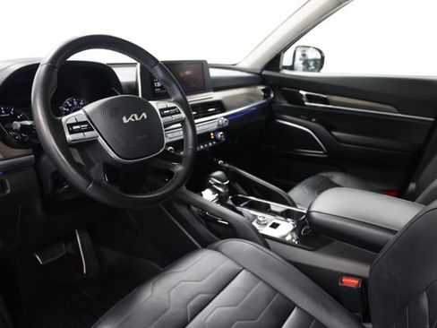 Used 2022 Kia Telluride SX w/ SX Prestige Package AWD/4WD image 23