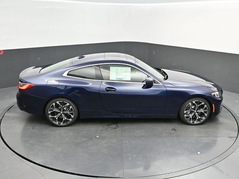 New 2026 BMW 430i Coupe w/ Parking Assistance Package image 33