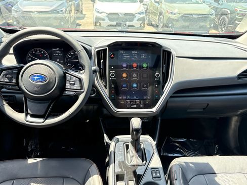Certified 2024 Subaru Crosstrek 2.5i Limited AWD/4WD image 11