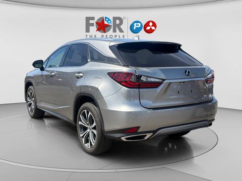 Used 2021 Lexus RX 350 FWD w/ Premium Package image 3