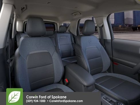 New 2026 Ford Bronco Sport Outer Banks AWD/4WD image 10