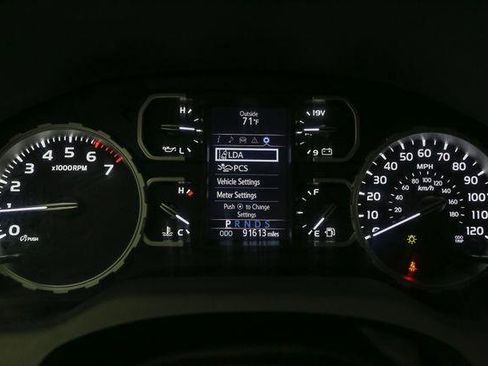 Used 2020 Toyota Tundra SR5 image 34