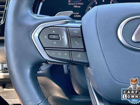 Used 2023 Lexus NX 350 AWD image 22