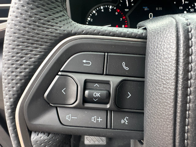 New 2026 Toyota Tundra SR5 w/ TRD Off-Road Premium Package AWD/4WD image 28
