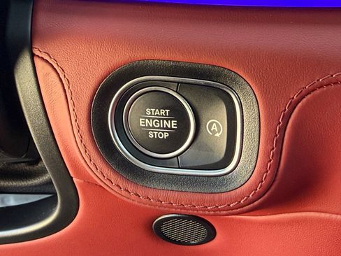 New 2026 Mercedes-Benz GLS 63 AMG 4MATIC image 28