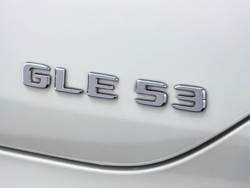 Certified 2022 Mercedes-Benz GLE 53 AMG 4MATIC Coupe image 10