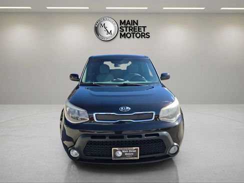Used 2015 Kia Soul image 8