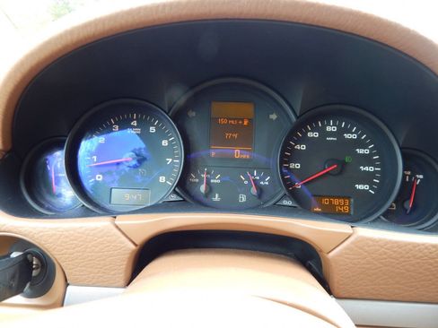 Used 2009 Porsche Cayenne AWD/4WD image 27