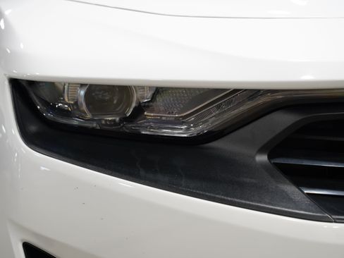 Used 2021 Chevrolet Camaro LT w/ RS Package RWD image 19