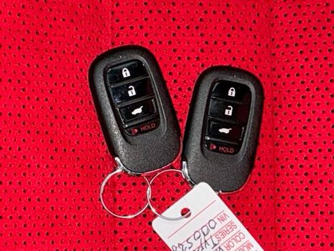 Used 2025 Honda Civic Type R image 19