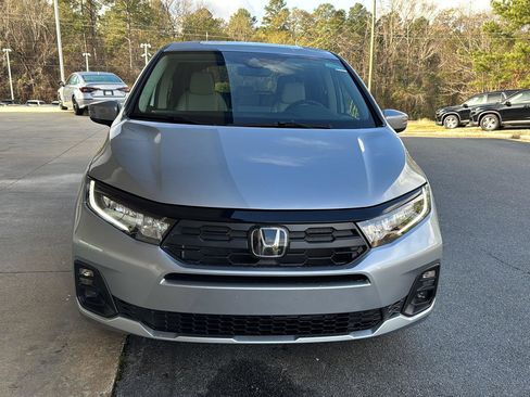 New 2026 Honda Odyssey EX-L image 7