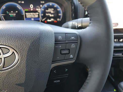 New 2026 Toyota Camry XLE image 22