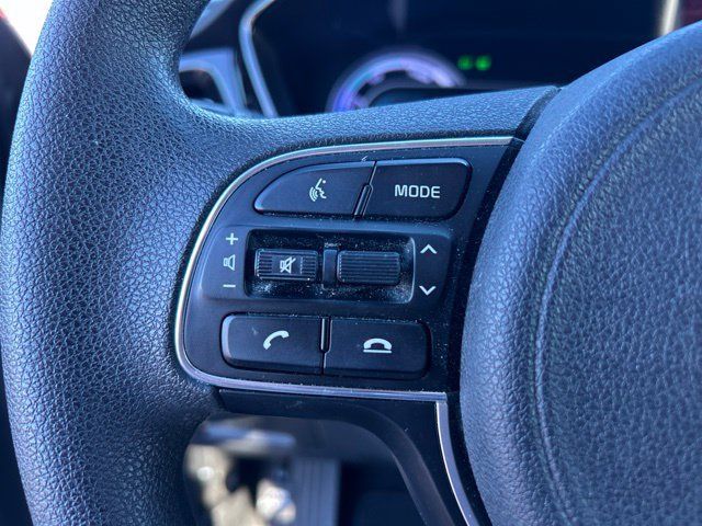 Used 2022 Kia Niro LX FWD image 13