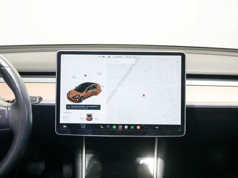 Used 2018 Tesla Model 3 Long Range RWD image 20